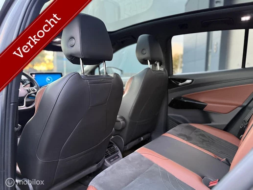 Volkswagen ID.4 - Afbeelding 16 van 22
