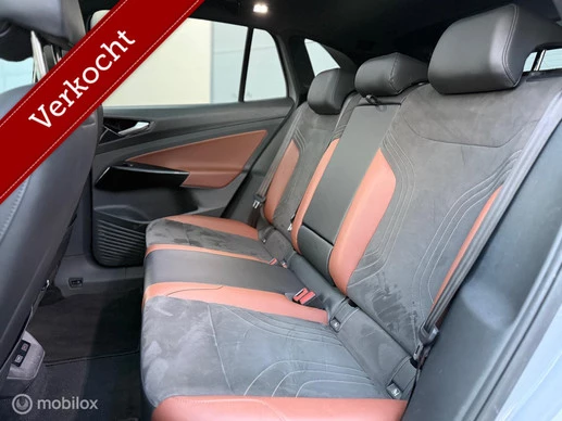 Volkswagen ID.4 - Afbeelding 17 van 22