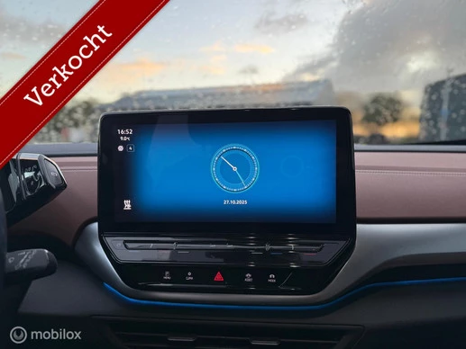 Volkswagen ID.4 - Afbeelding 18 van 22