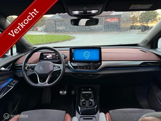 Volkswagen ID.4 - Afbeelding 19 van 22