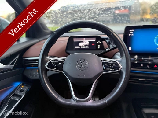 Volkswagen ID.4 - Afbeelding 20 van 22