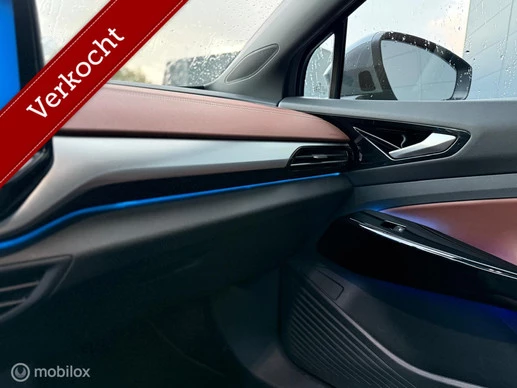 Volkswagen ID.4 - Afbeelding 21 van 22