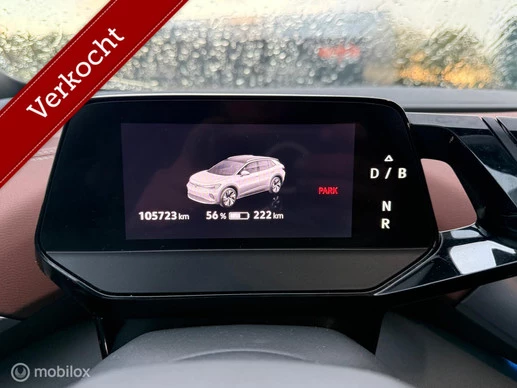 Volkswagen ID.4 - Afbeelding 22 van 22