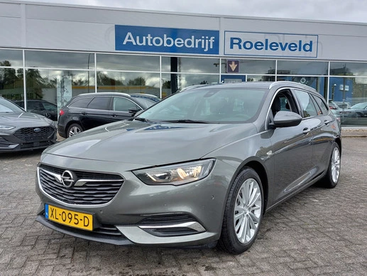 Opel Insignia - Afbeelding 1 van 30