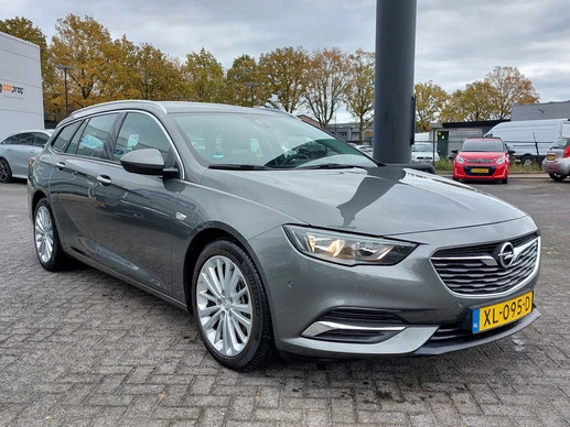 Opel Insignia - Afbeelding 3 van 30