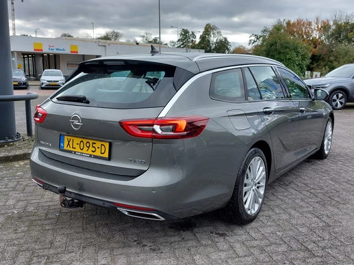 Opel Insignia - Afbeelding 4 van 30