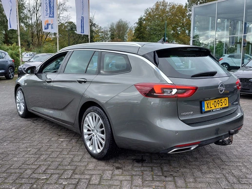 Opel Insignia - Afbeelding 5 van 30