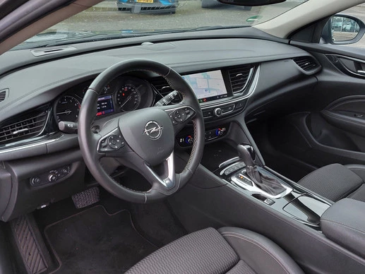 Opel Insignia - Afbeelding 6 van 30