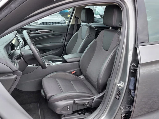 Opel Insignia - Afbeelding 7 van 30