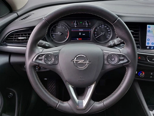 Opel Insignia - Afbeelding 9 van 30