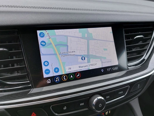 Opel Insignia - Afbeelding 10 van 30