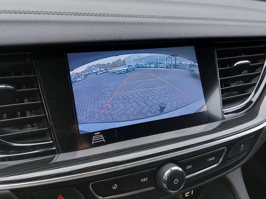 Opel Insignia - Afbeelding 11 van 30