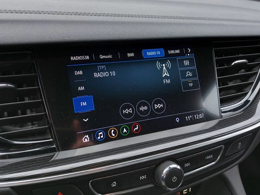 Opel Insignia - Afbeelding 12 van 30