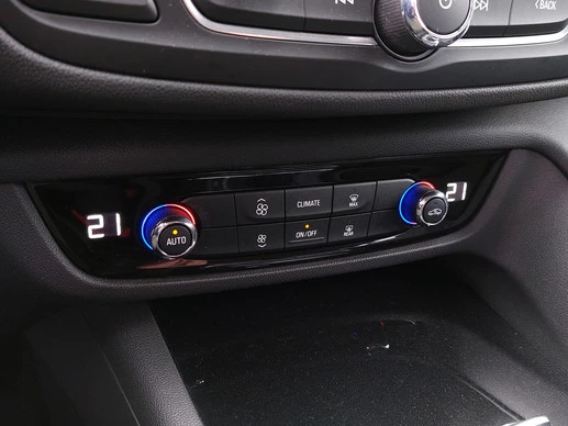 Opel Insignia - Afbeelding 15 van 30