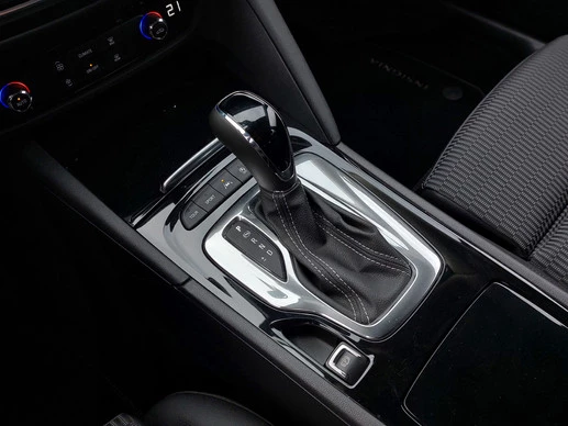 Opel Insignia - Afbeelding 16 van 30