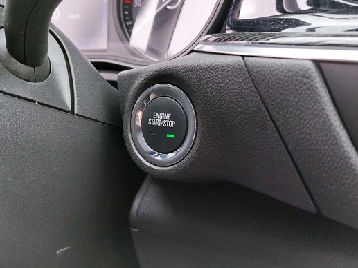 Opel Insignia - Afbeelding 17 van 30