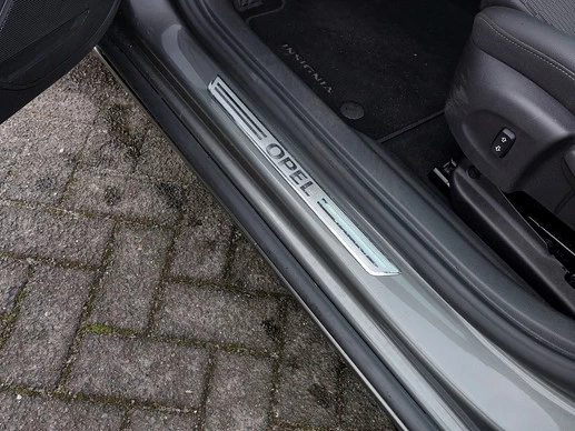 Opel Insignia - Afbeelding 26 van 30