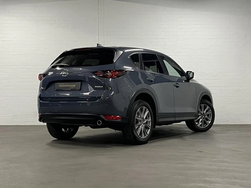 Mazda CX-5 - Afbeelding 2 van 30