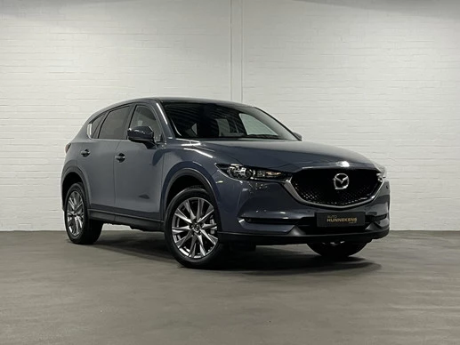 Mazda CX-5 - Afbeelding 4 van 30