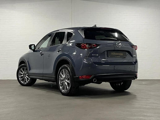 Mazda CX-5 - Afbeelding 5 van 30