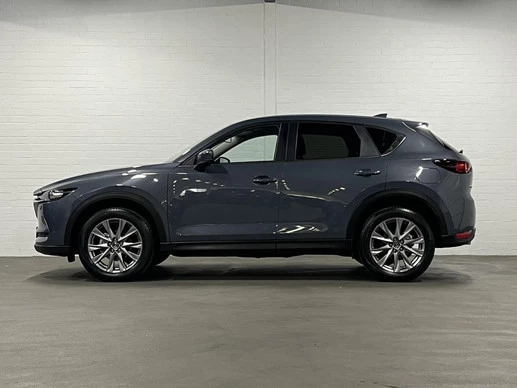 Mazda CX-5 - Afbeelding 6 van 30