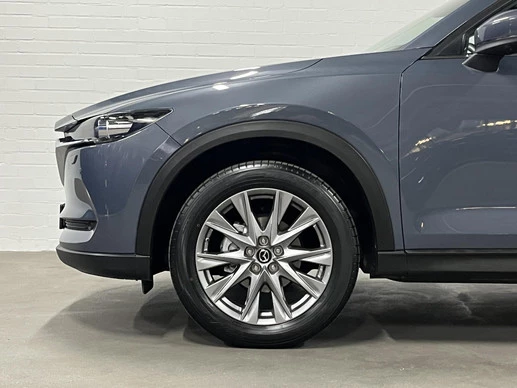 Mazda CX-5 - Afbeelding 7 van 30