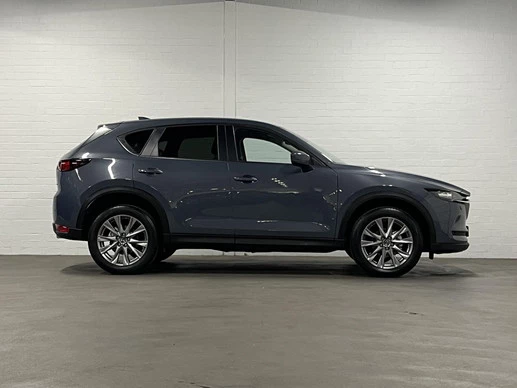 Mazda CX-5 - Afbeelding 8 van 30