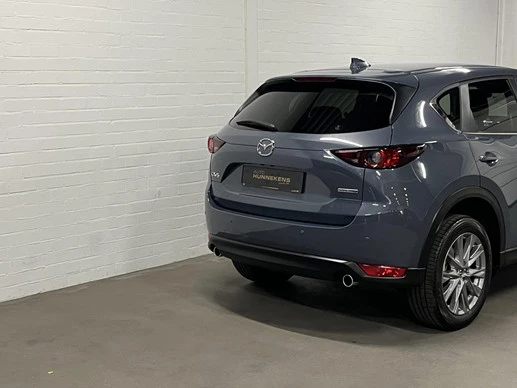 Mazda CX-5 - Afbeelding 9 van 30