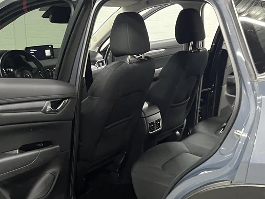 Mazda CX-5 - Afbeelding 14 van 30