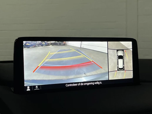 Mazda CX-5 - Afbeelding 16 van 30