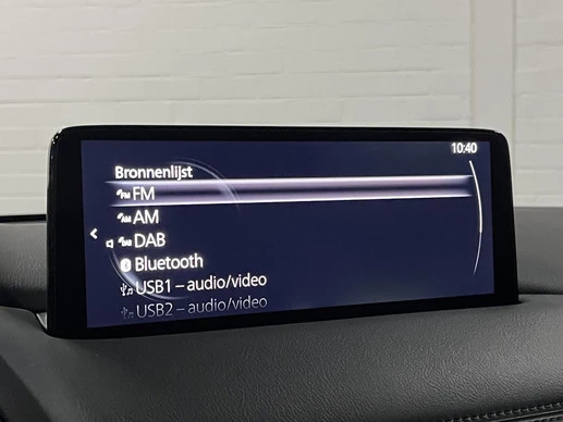 Mazda CX-5 - Afbeelding 17 van 30