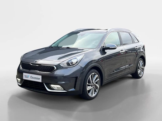 Kia Niro - Afbeelding 1 van 28