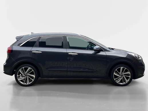 Kia Niro - Afbeelding 5 van 28