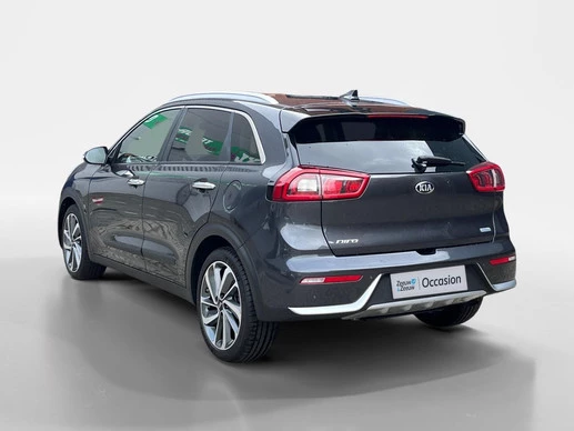Kia Niro - Afbeelding 6 van 28