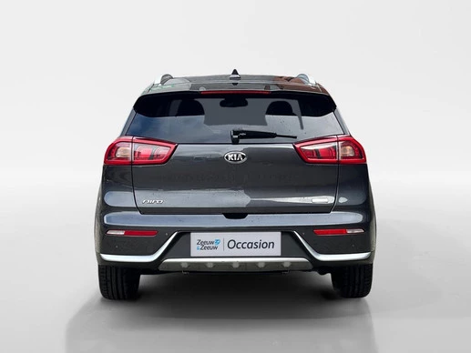 Kia Niro - Afbeelding 7 van 28