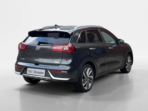 Kia Niro - Afbeelding 8 van 28