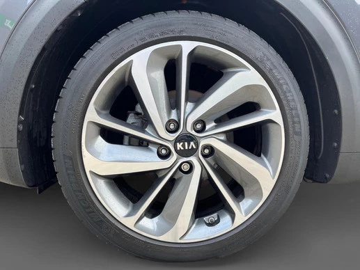 Kia Niro - Afbeelding 9 van 28