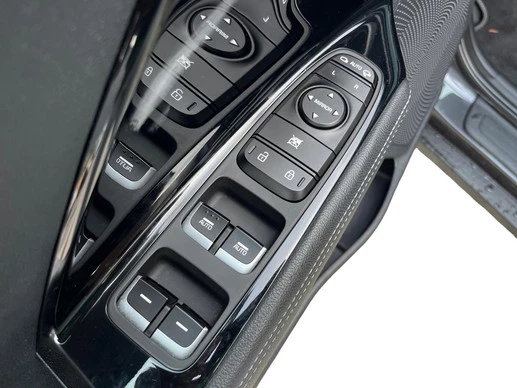 Kia Niro - Afbeelding 11 van 28