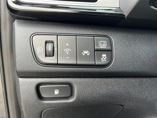 Kia Niro - Afbeelding 12 van 28