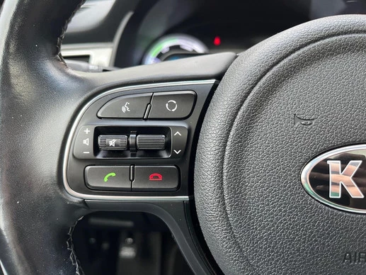 Kia Niro - Afbeelding 13 van 28