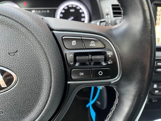 Kia Niro - Afbeelding 14 van 28