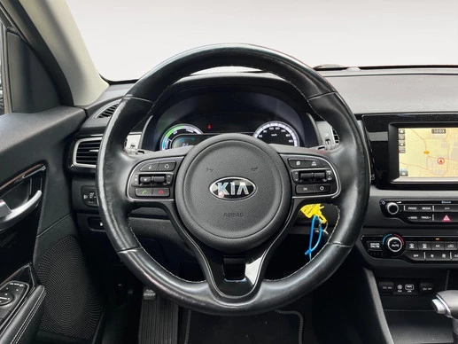 Kia Niro - Afbeelding 15 van 28