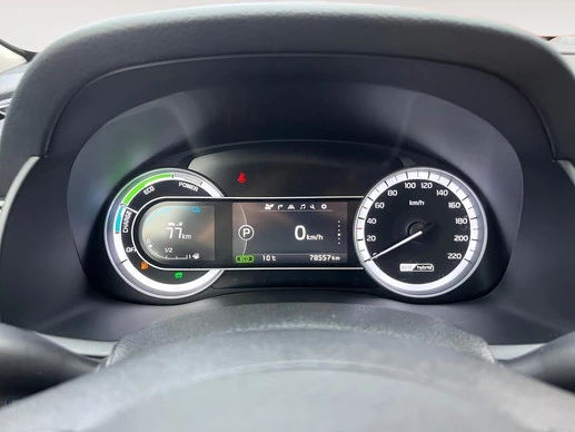 Kia Niro - Afbeelding 16 van 28