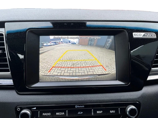 Kia Niro - Afbeelding 18 van 28