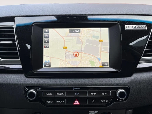 Kia Niro - Afbeelding 20 van 28