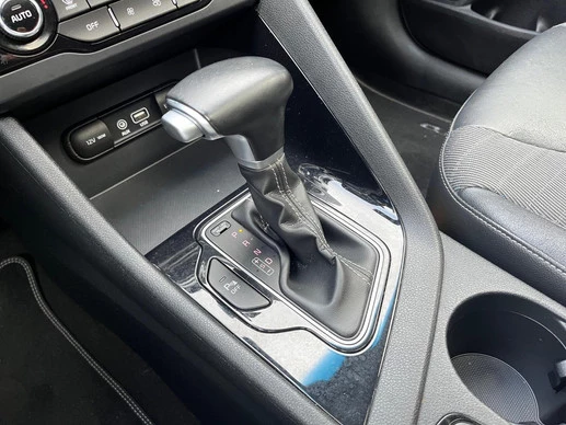 Kia Niro - Afbeelding 22 van 28