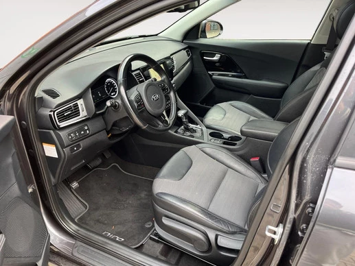 Kia Niro - Afbeelding 24 van 28