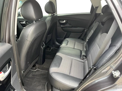 Kia Niro - Afbeelding 25 van 28