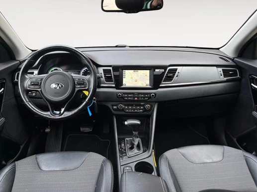 Kia Niro - Afbeelding 26 van 28