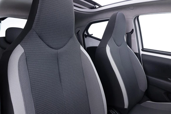 Toyota Aygo - Afbeelding 5 van 29